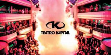 Kapital Discoteca